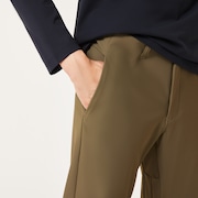 Multi Type-06 Tapered Pants 1.0 - Raven