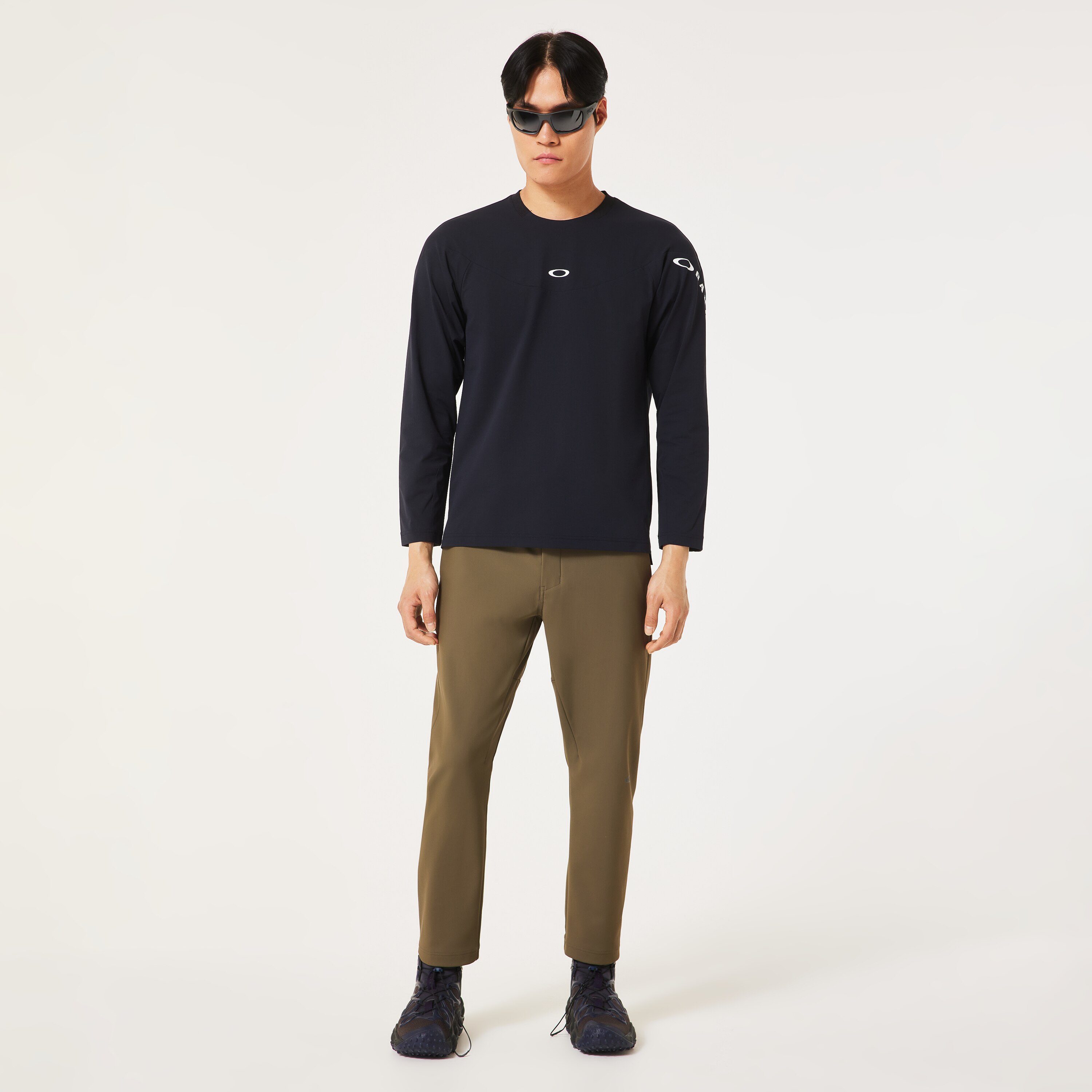 Oakley Multi Type-06 Tapered Pants 1.0 - Midnight Blue | Oakley® 日本