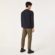 Multi Type-06 Tapered Pants 1.0 - Raven