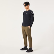 Multi Type-06 Tapered Pants 1.0 - Raven
