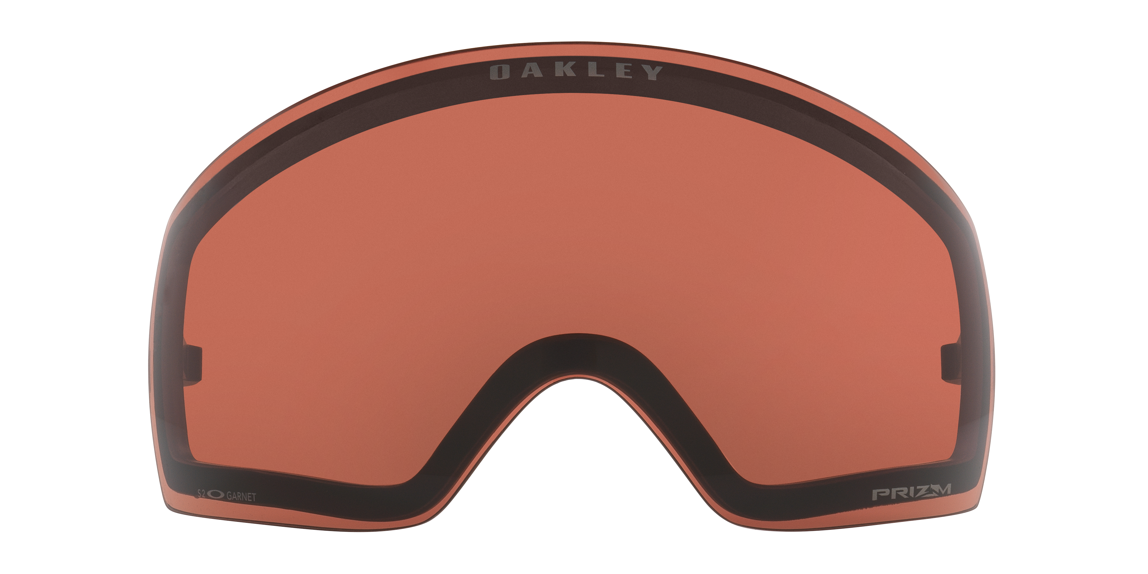 Oakley Flight Deck™ Pro M Replacement Lenses - - Prizm Snow