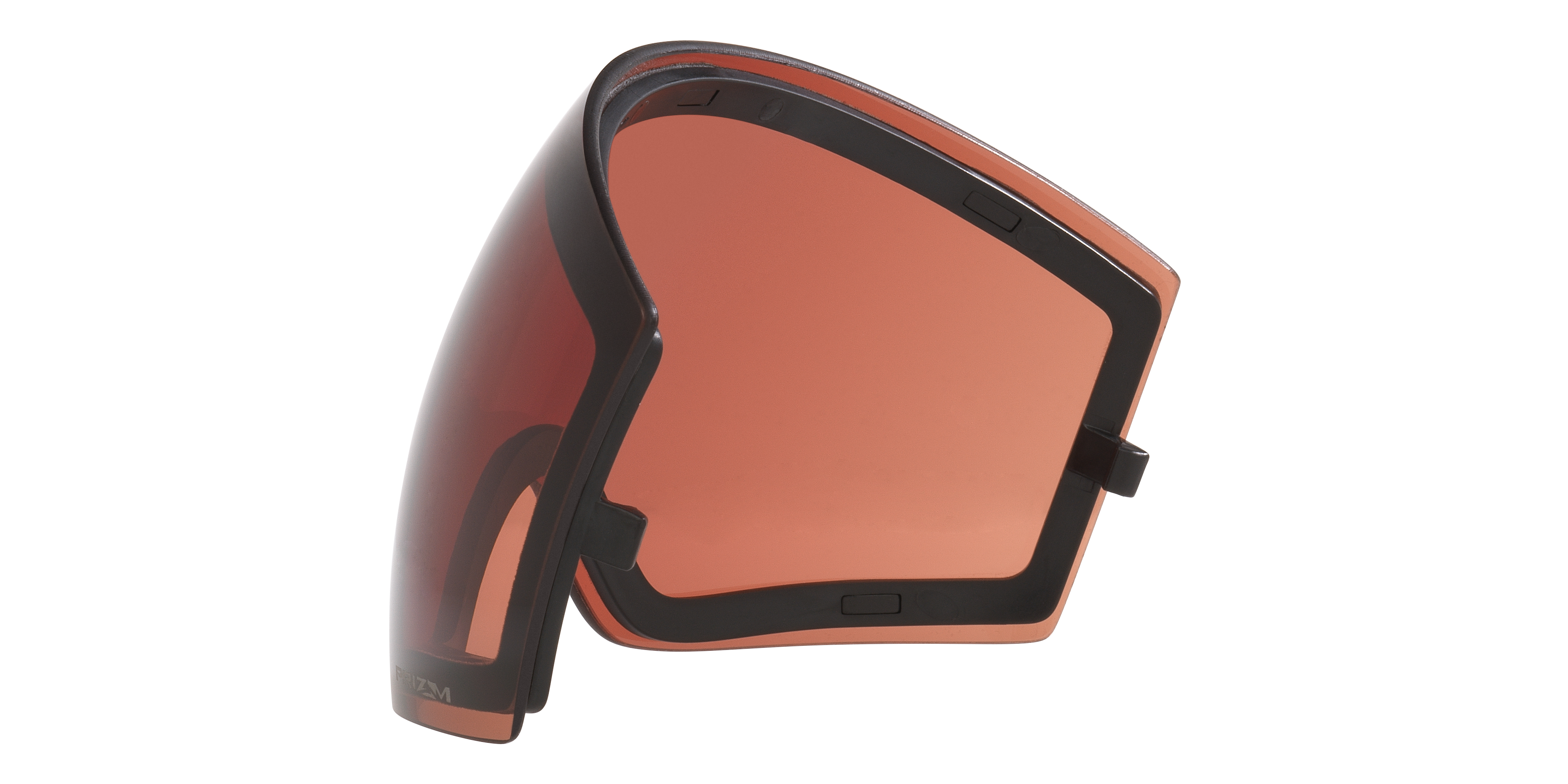 Oakley Flight Deck™ Pro M Replacement Lenses - - Prizm Snow