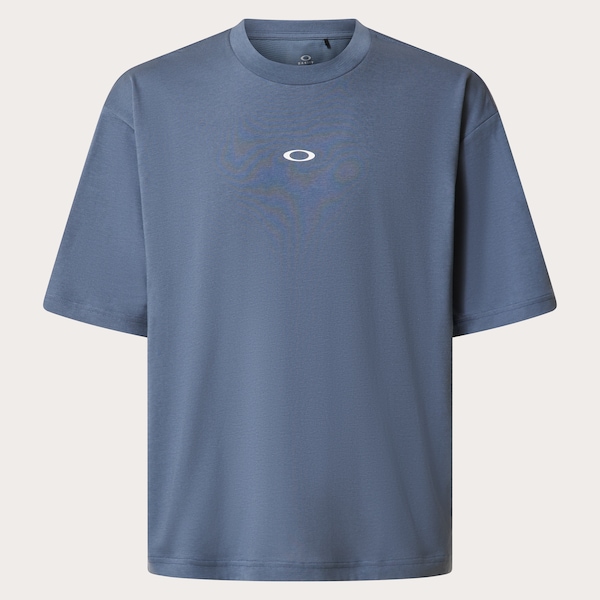 Enhance Qdc SS Tee Grip 4.0