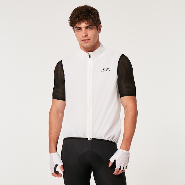 Endurance Packable Wind Vest