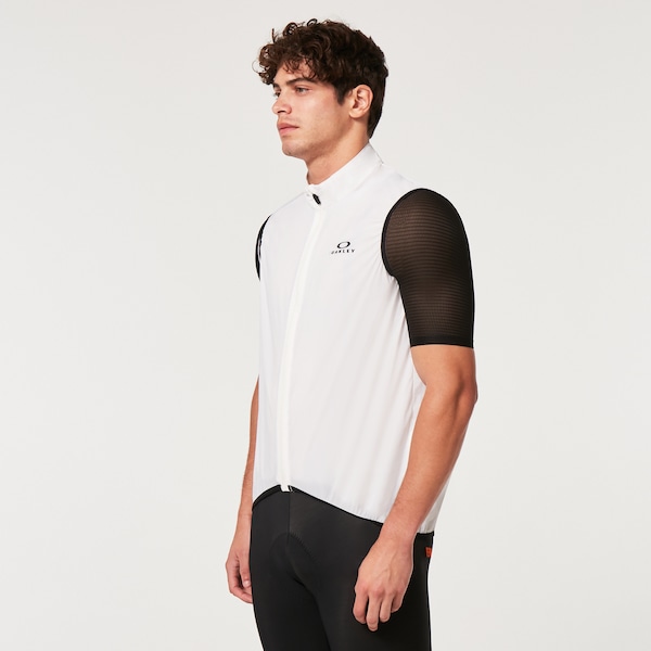 Endurance Packable Wind Vest