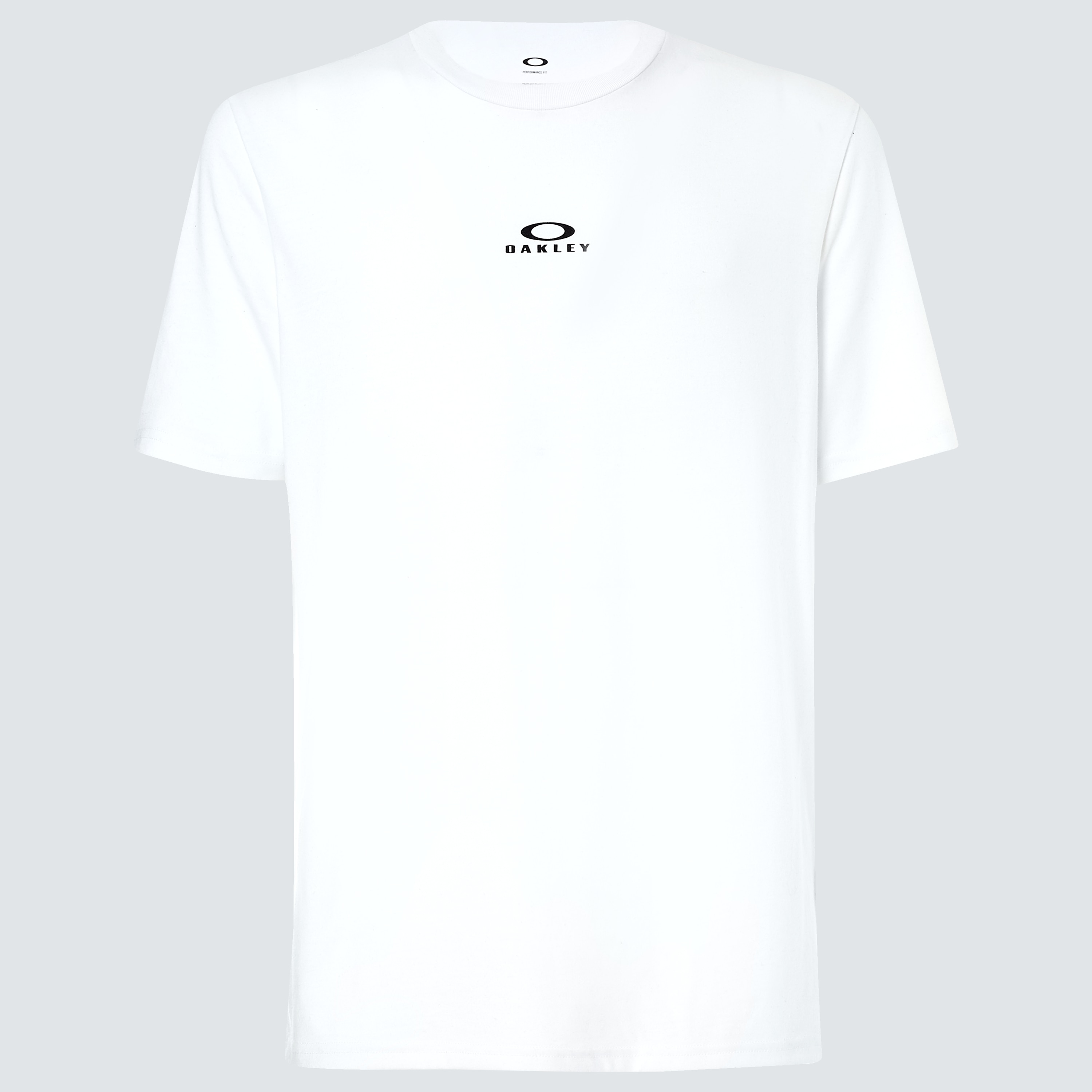 【OAKLEY】bark new ss t-shirt Oakley Men's Bark New Short Sleeve - Ourland Outdoor