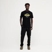 Camiseta Oakley B1B Software Logo
