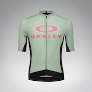Icon Training Jersey - Faded Green