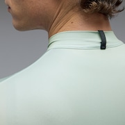 Icon Training Jersey - Faded Green