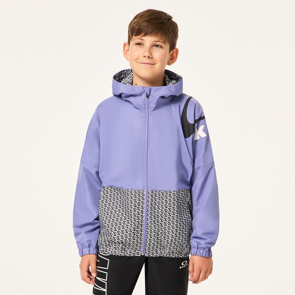 Enhance Strt Wind Warm Jkt Ytr 6.0