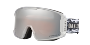 Line Miner™ M Ayumu Hirano Signature Series Snow Goggles - Ayumu Hirano Signature
