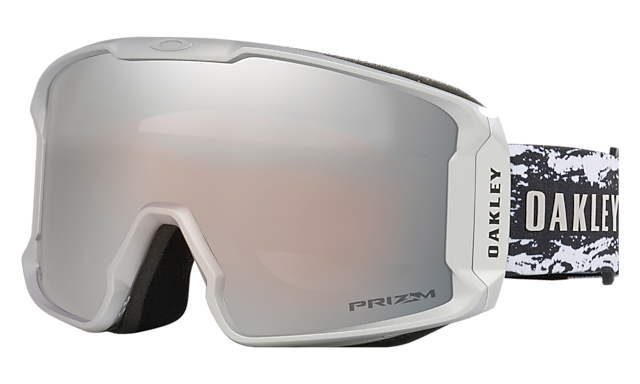 Line Miner™ M Ayumu Hirano Signature Series Snow Goggles