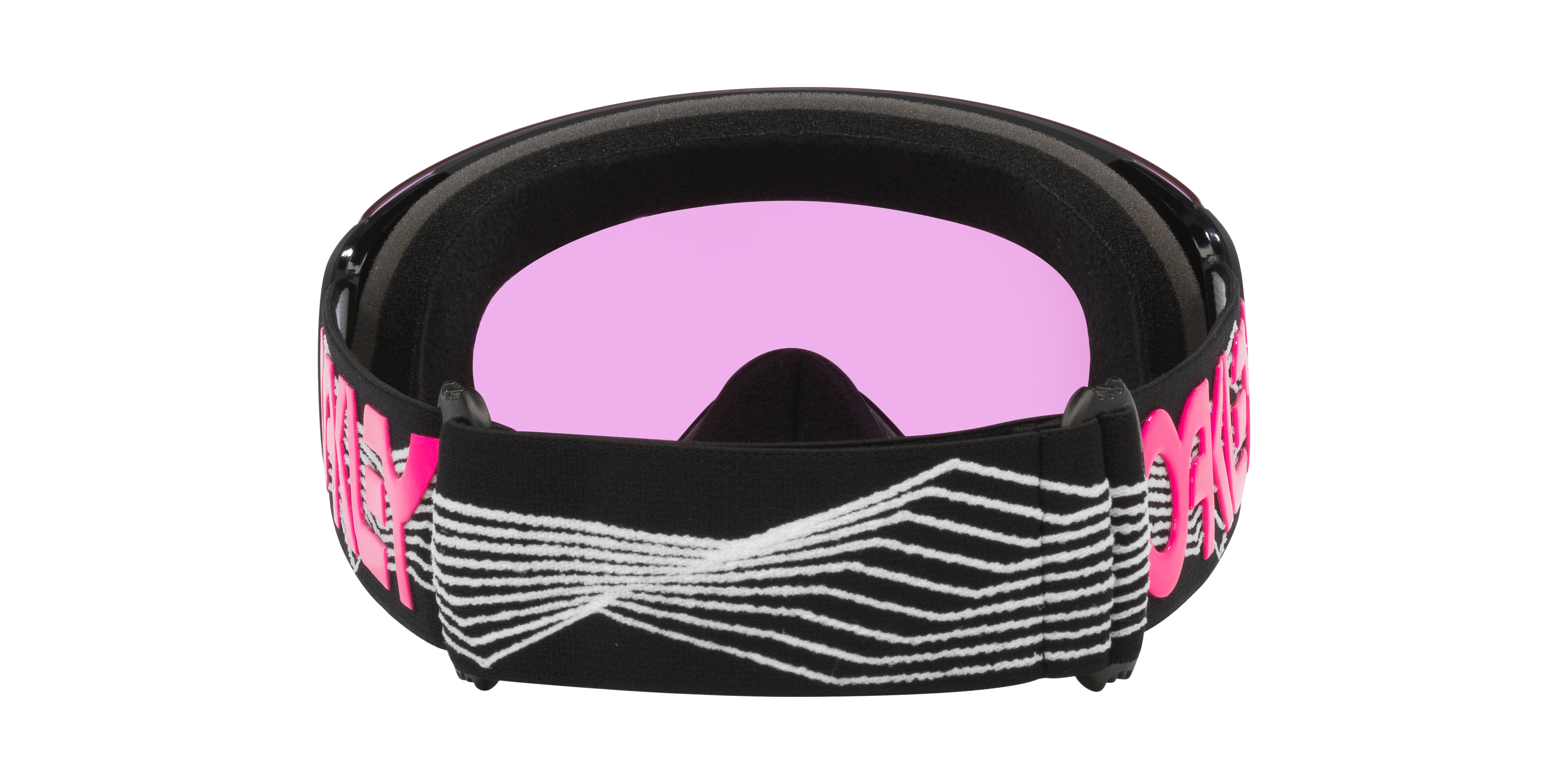 Oakley Flight Deck™ M Snow Goggles - Matte Black - Prizm Snow