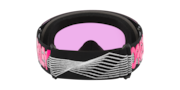 Flight Deck™ M Snow Goggles - Black Wired