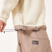 Fgl Peak Sweater 5.7 - Arctic White