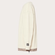 Fgl Peak Sweater 5.7 - Arctic White