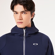 Oakley Striking Bonding Warm Jacket 6.0 - Fathom | Oakley® 日本