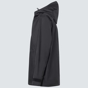 Fgl 2.5L Class C Packable Jacket 2.7 - Blackout