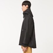 Fgl 2.5L Class C Packable Jacket 2.7 - Blackout