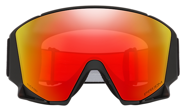 Flow Scape™ M (Low Bridge Fit) Snow Goggles
