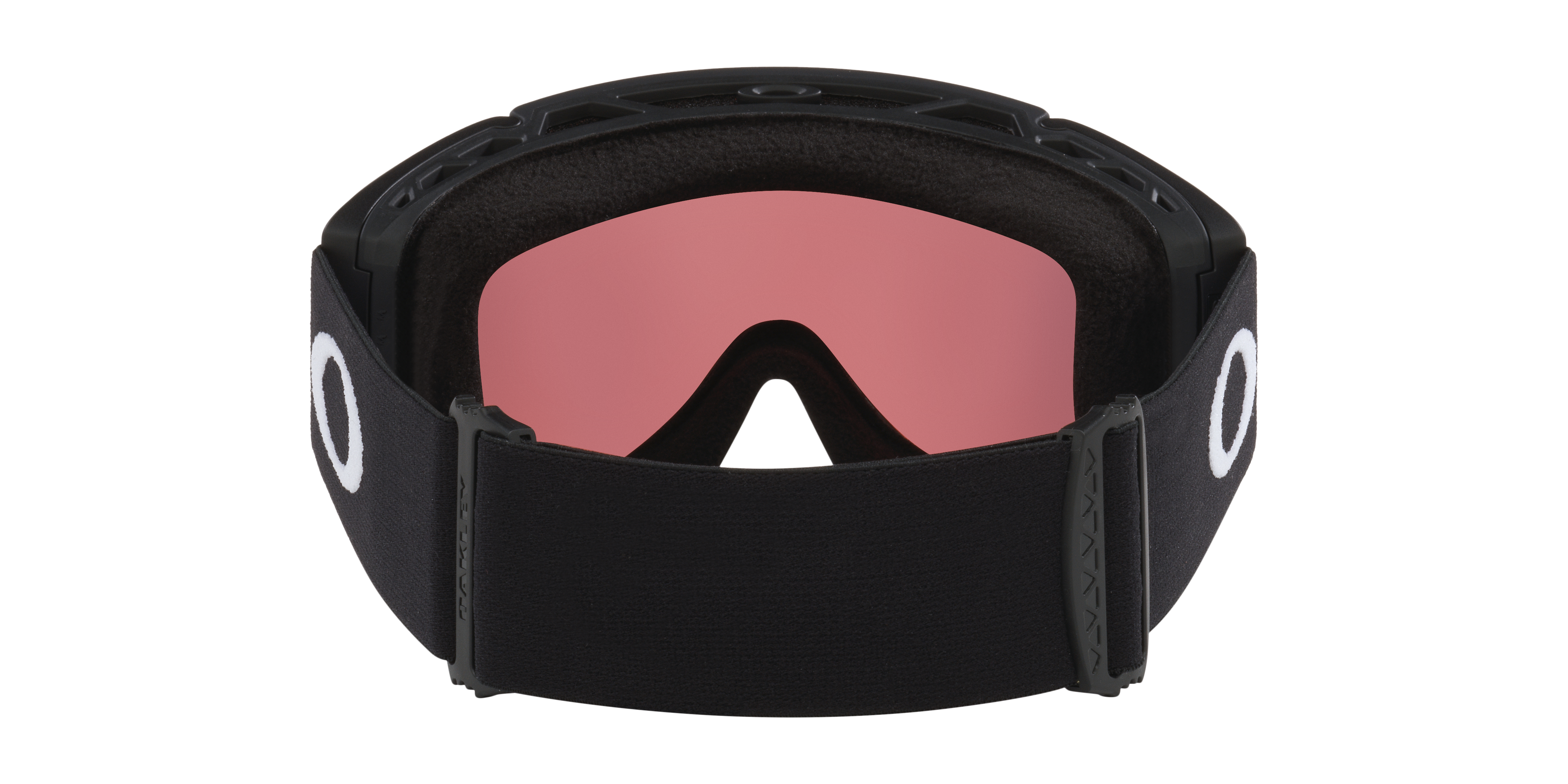 Oakley Flow Scape™ M (Low Bridge Fit) Snow Goggles with Matte