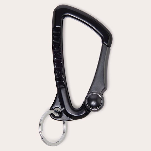 Oakley D Carabiner