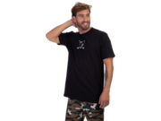MFG Shield SP Tee - Blackout