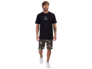 MFG Shield SP Tee - Blackout
