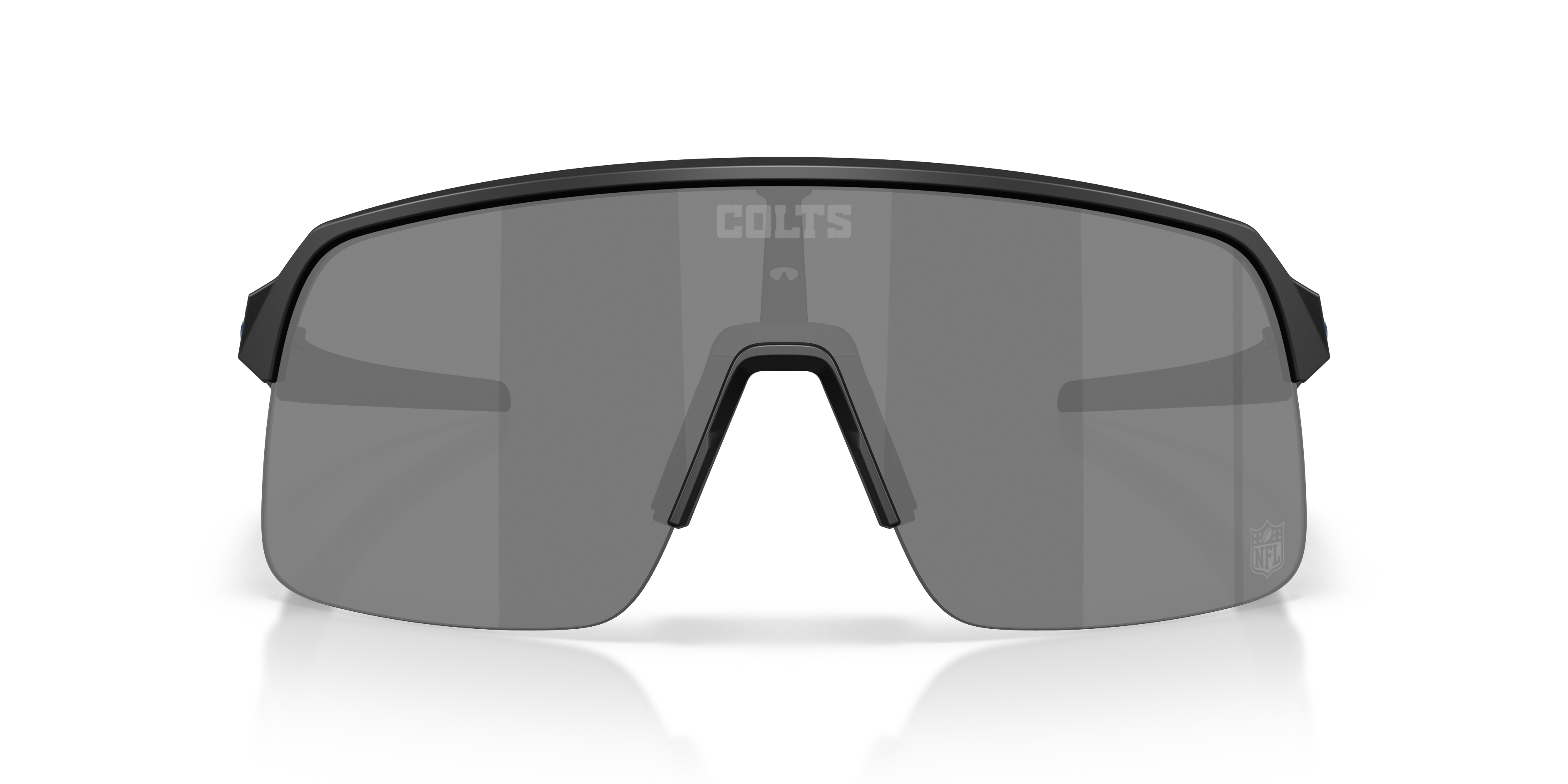 Oakley Men's Indianapolis Colts Sutro Lite Sunglasses