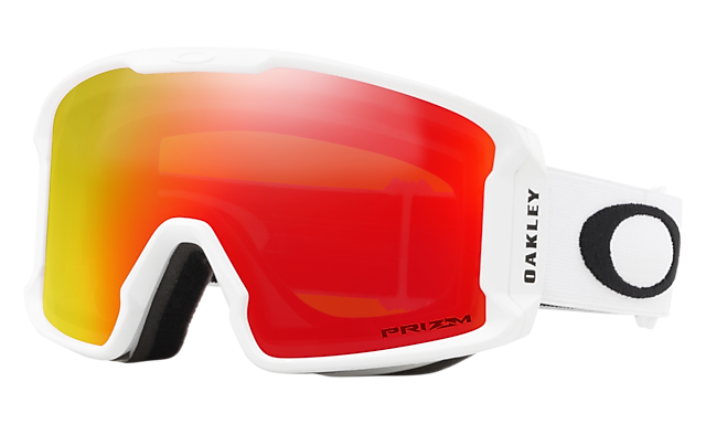 Line Miner™ M Snow Goggles