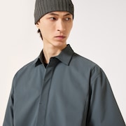 Fgl Fuel SS  Shirts 6.0 - Moss Green