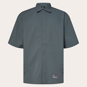 Fgl Fuel SS  Shirts 6.0 - Moss Green