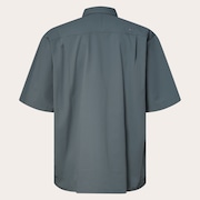 Fgl Fuel SS  Shirts 6.0 - Moss Green