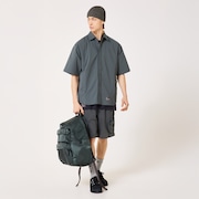 Fgl Fuel SS  Shirts 6.0 - Moss Green