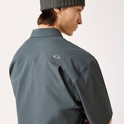 Fgl Fuel SS  Shirts 6.0 - Moss Green