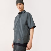 Fgl Fuel SS  Shirts 6.0 - Moss Green