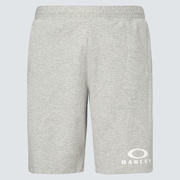 Enhance Knit Essential Shorts 9Inch 2.0 - New Athletic Grey