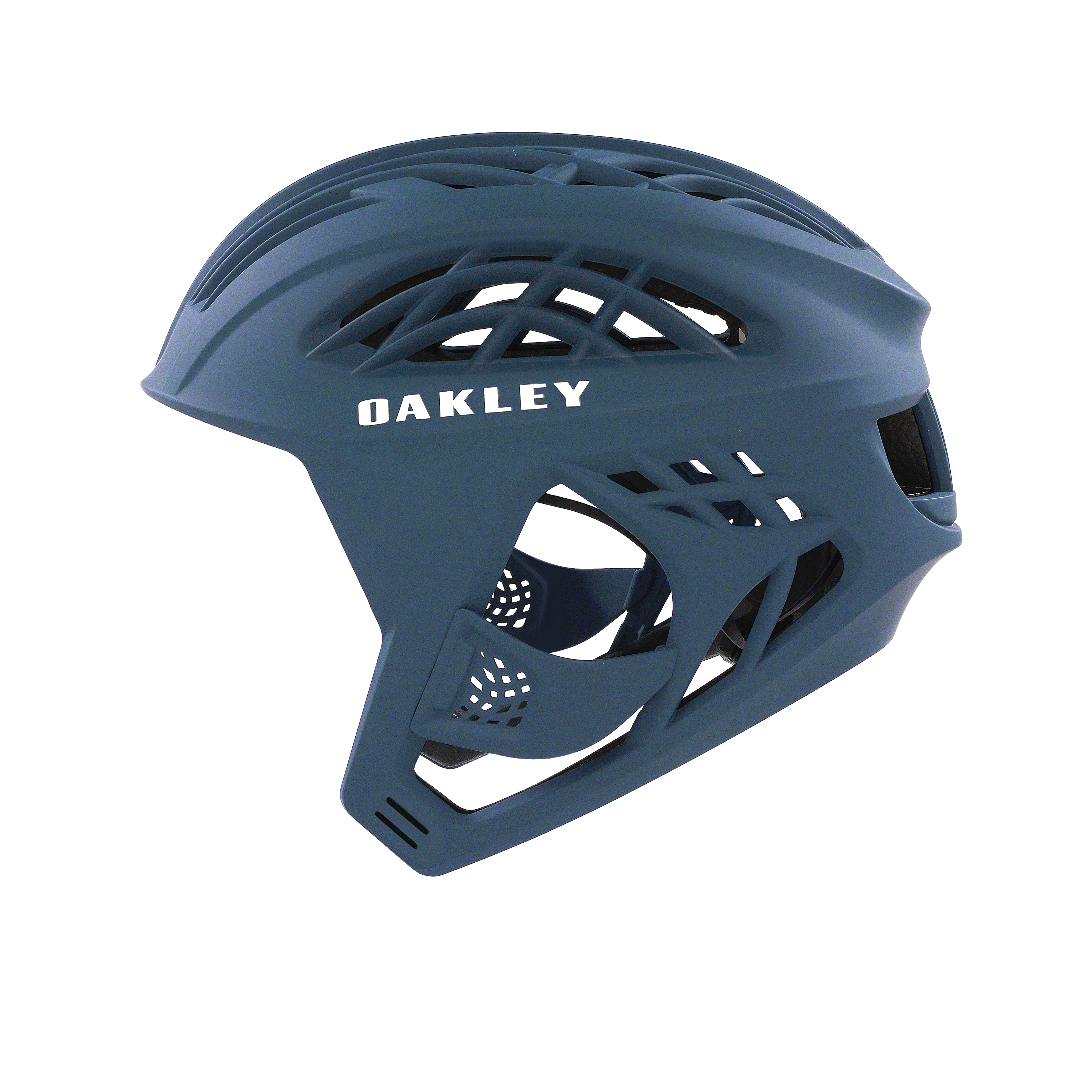 Oakley WTR ICON - Matte Poseidon | Oakley® US