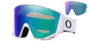 prizm snow argon iridium