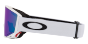 Flow Scape™ M Snow Goggles - Matte White