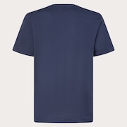 Camo Ellipse Tee - Fathom