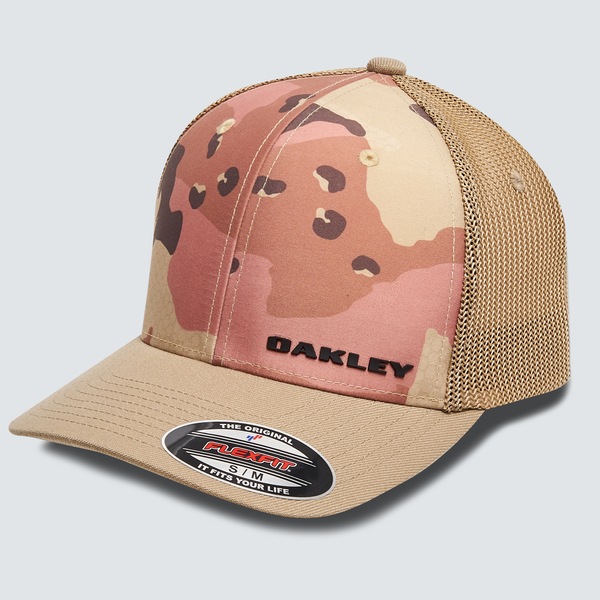 Oakley Trucker Cap