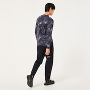 Striking Bonding Warm PT 8.0 - Blackout