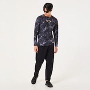 Striking Bonding Warm PT 8.0 - Blackout