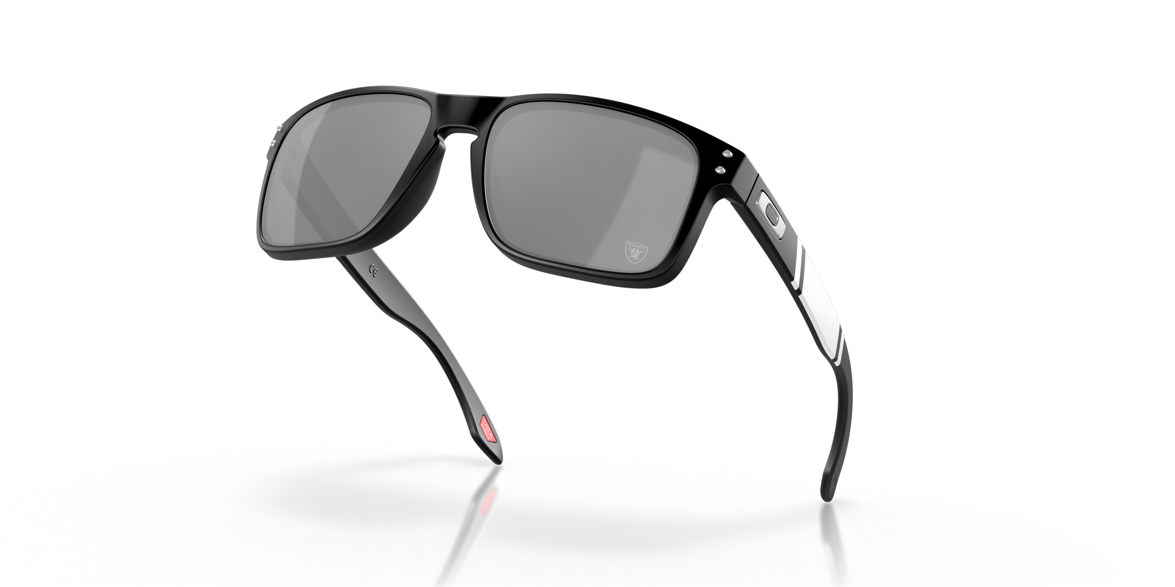 NFL LAS VEGAS RAIDERS × OAKLEY SUTRO Black Vegas Raiders oakley