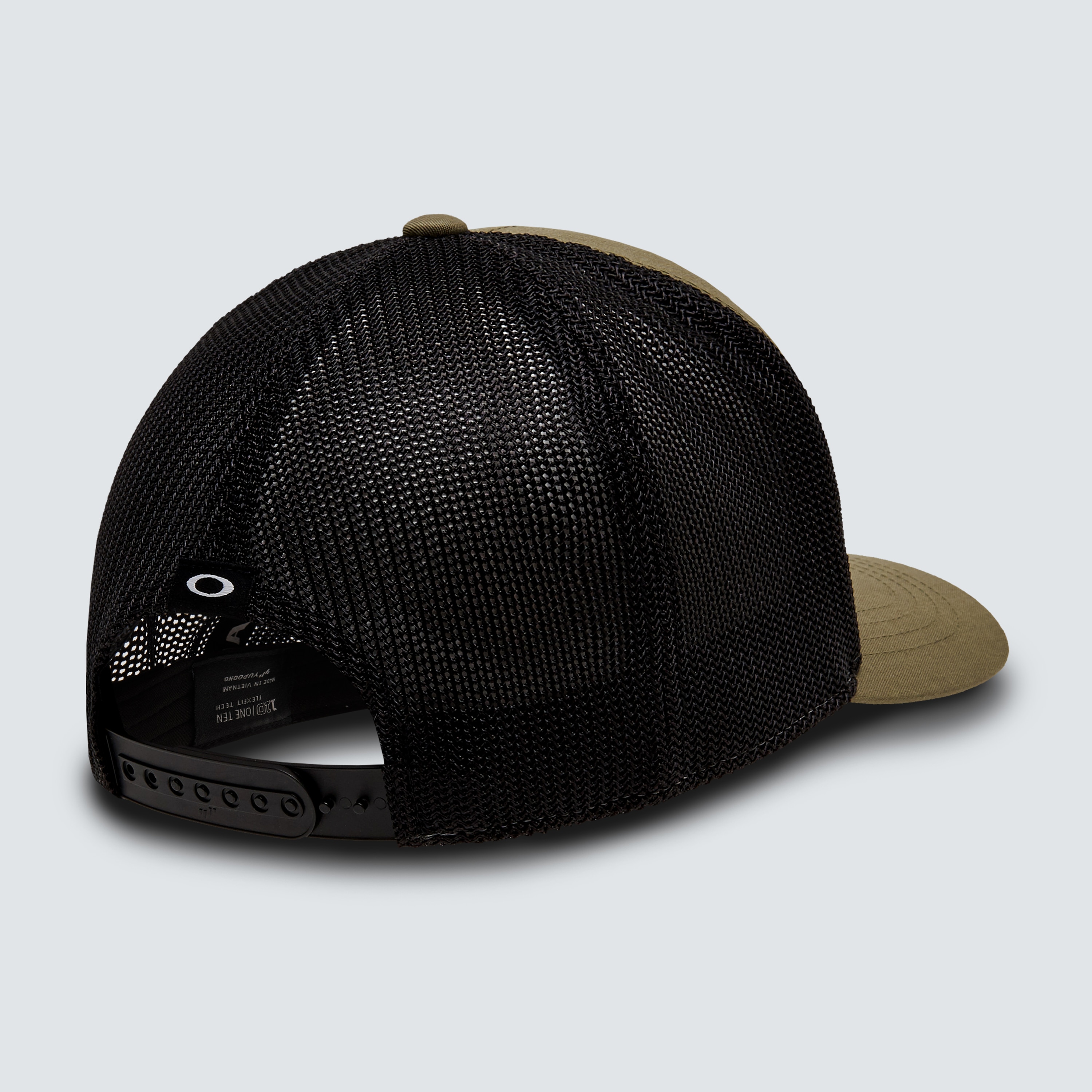 Oakley SI 110 Snapback Cap - New Khaki | Oakley® US