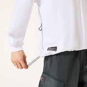 Fgl Slick Crew 6.0 - White