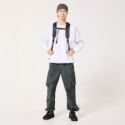 Fgl Slick Crew 6.0 - White