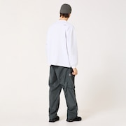 Fgl Slick Crew 6.0 - White