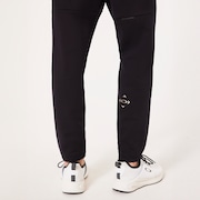 Striking Warm Fleece Pt 6.0 - Blackout